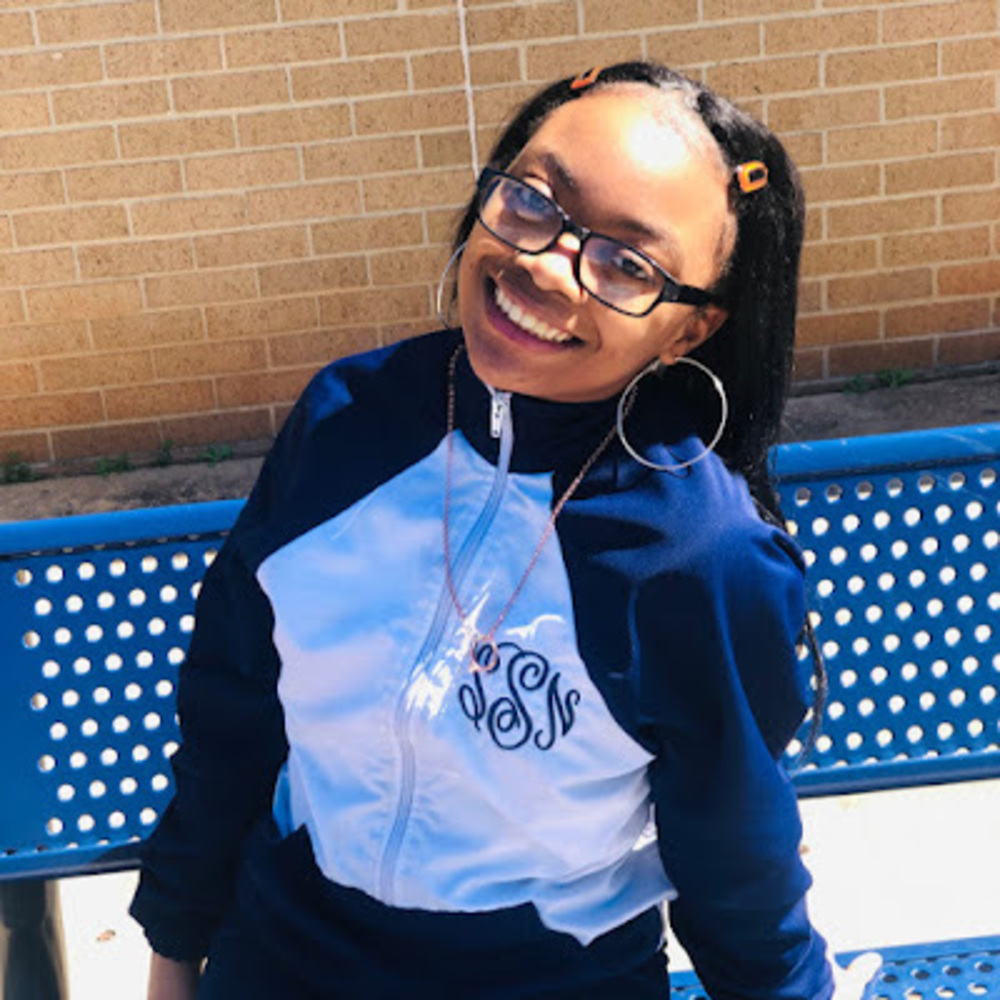 Meet your Posher, Shanya